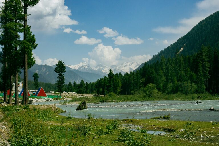 Swat Valley tour package from Lahore