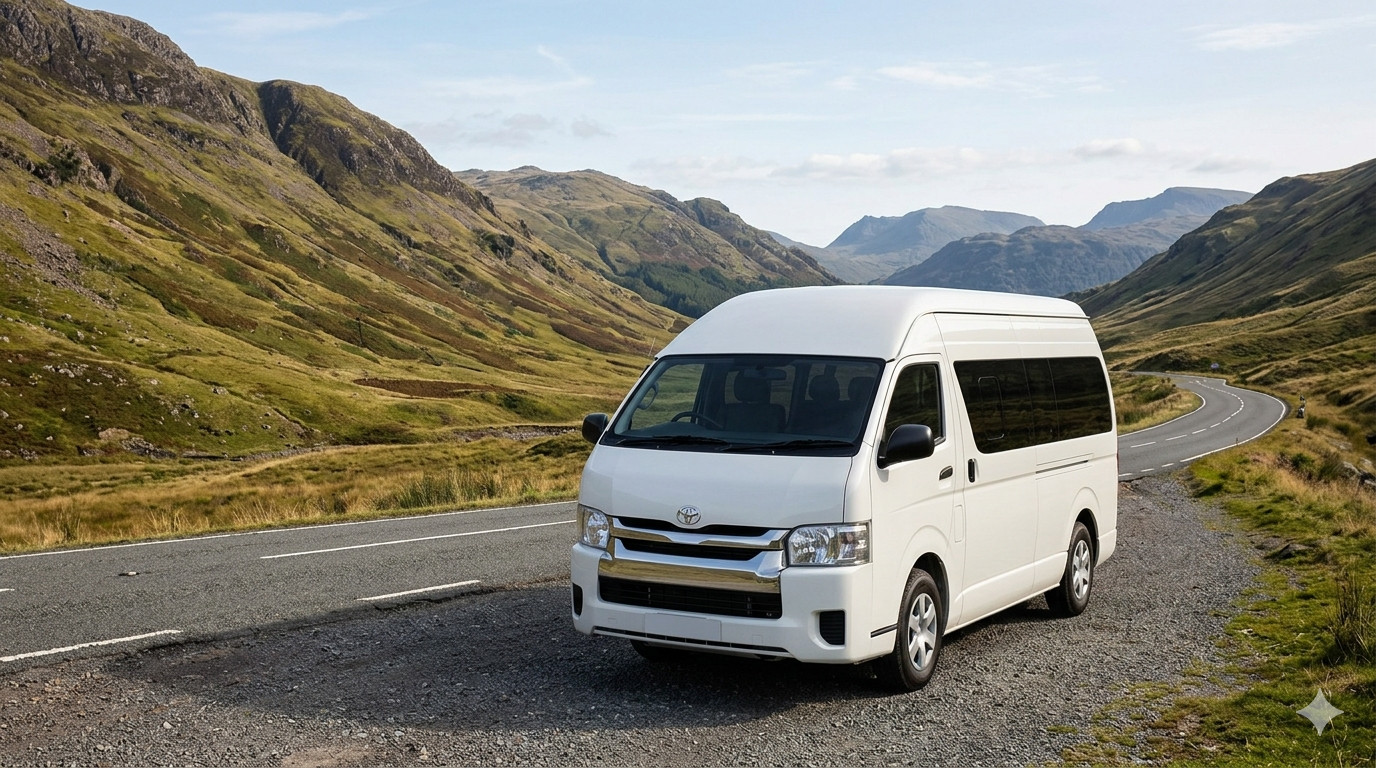 Grand Cabin for Pakistan Tours